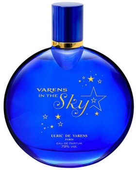 Eau de parfum Ulric de Varens Varens In The Sky 50 ml