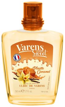 Eau de parfum Ulric de Varens Varens Sweet Vanille Caramel 50 ml