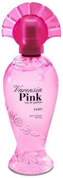 Eau de parfum Ulric de Varens Varensia Pink 50 ml