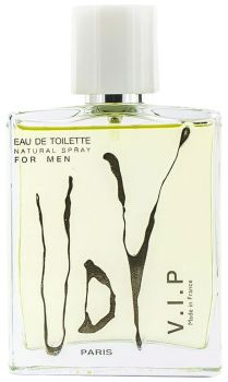 Eau de toilette Ulric de Varens Udv VIP 60 ml
