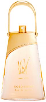 Eau de parfum Ulric de Varens Gold Issime 75 ml