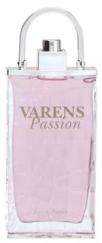 Eau de parfum Ulric de Varens Varens Passion 75 ml