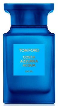 Eau de toilette Tom Ford Costa Azzurra Acqua 100 ml