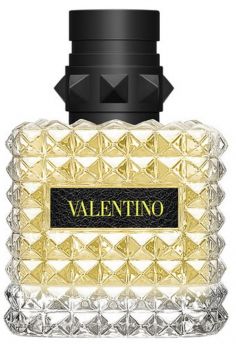 Eau de parfum Valentino Valentino Donna Born In Roma Yellow Dream Women 100 ml