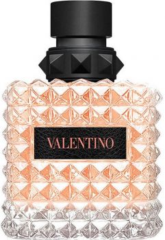 Eau de parfum Valentino Donna Born In Roma Coral Fantasy 100 ml