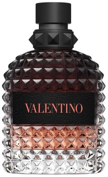 Eau de toilette Valentino Uomo Born In Roma Coral Fantasy 100 ml