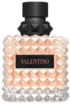 Eau de parfum Valentino Donna Born In Roma Coral Fantasy 100 ml