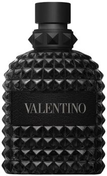 Eau de toilette Valentino Uomo Born In Roma Rockstud Noir 100 ml