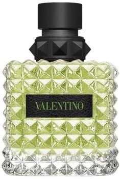 Eau de parfum Valentino Donna Born In Roma Green 100 ml