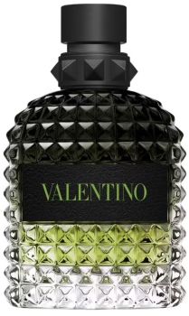 Eau de toilette Valentino Uomo Born in Roma Green 100 ml