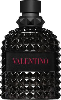 Eau de parfum Valentino Uomo Born In Roma Extradose 100 ml
