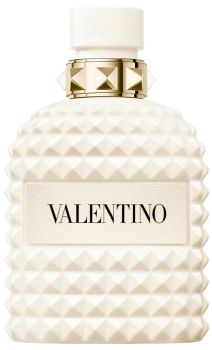 Eau de toilette Valentino Uomo Born in Roma Ivory - Edition limitée 2025 100 ml