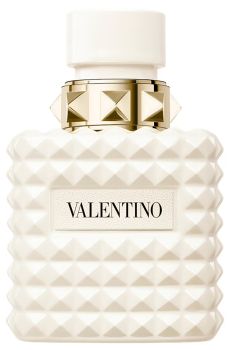 Eau de parfum Valentino Donna Born in Roma Ivory - Edition limitée 2025 50 ml