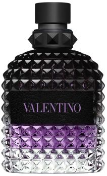 Eau de toilette Valentino Uomo Born in Roma Purple Melancholia 100 ml