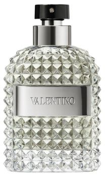 Eau de toilette Valentino Uomo Acqua 125 ml