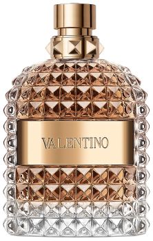 Eau de toilette Valentino Uomo 150 ml