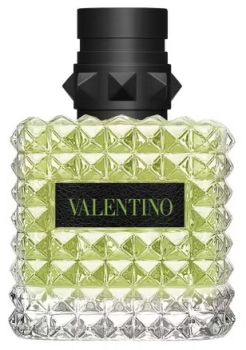 Eau de parfum Valentino Donna Born In Roma Green 30 ml