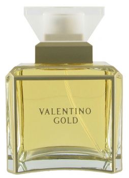 Eau de parfum Valentino Valentino Gold 50 ml