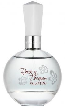 Eau de parfum Valentino Rock'N Dreams 50 ml