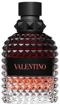 Eau de toilette Valentino Uomo Born In Roma Coral Fantasy 50 ml