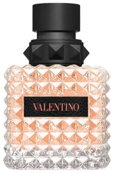 Eau de parfum Valentino Donna Born In Roma Coral Fantasy 50 ml