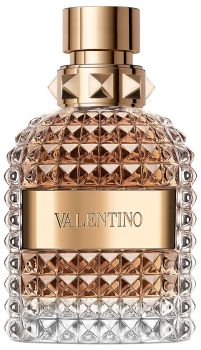 Eau de toilette Valentino Uomo 50 ml