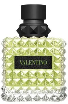 Eau de parfum Valentino Donna Born In Roma Green 50 ml