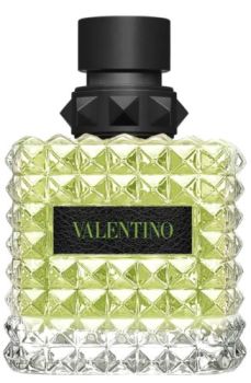 Eau de parfum Valentino Donna Born In Roma Green 50 ml