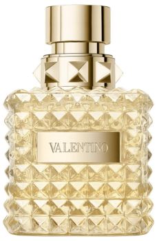 Eau de parfum Valentino Donna Born in Roma The Gold 50 ml