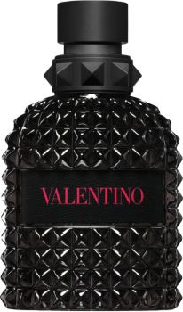 Eau de parfum Valentino Uomo Born In Roma Extradose 50 ml