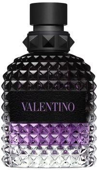 Eau de toilette Valentino Uomo Born in Roma Purple Melancholia 50 ml