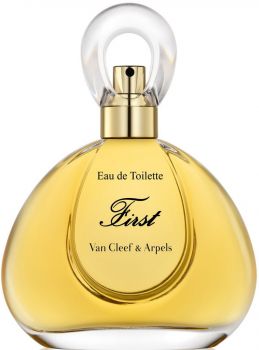 Eau de toilette Van Cleef & Arpels First 100 ml