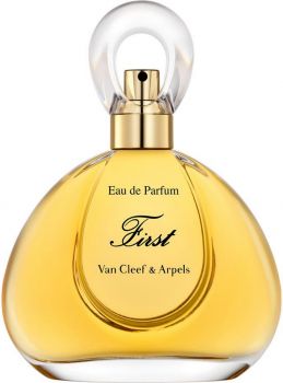Eau de parfum Van Cleef & Arpels First 100 ml