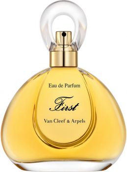 Eau de parfum Van Cleef & Arpels First 100 ml
