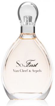 Eau de parfum Van Cleef & Arpels So First 100 ml