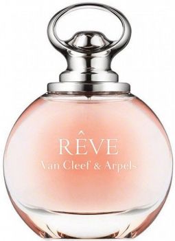 Eau de parfum Van Cleef & Arpels Rêve 100 ml