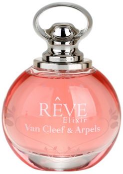Eau de parfum Van Cleef & Arpels Rêve Elixir 100 ml