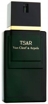 Eau de toilette Van Cleef & Arpels Tsar 100 ml