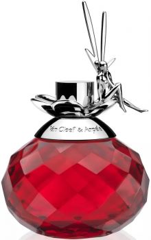 Eau de parfum Van Cleef & Arpels Feerie Rubis 100 ml
