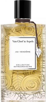 Eau de parfum Van Cleef & Arpels Collection Extraordinaire - 22 Vendôme 100 ml