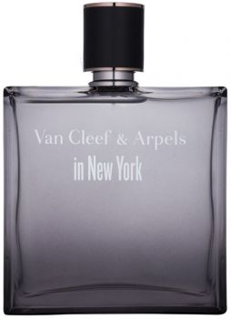 Eau de toilette Van Cleef & Arpels In New York 125 ml