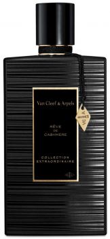 Eau de parfum Van Cleef & Arpels Reve de Cashmere 125 ml
