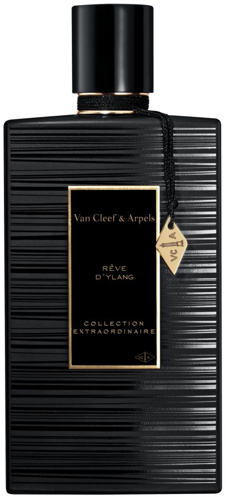 pauze specificatie vis Reve d'Ylang 125 ml Eau de parfum Van Cleef & Arpels pas cher, comparez les  prix | Envie2Parfum.fr
