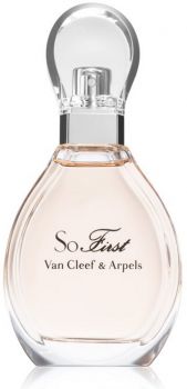 Eau de parfum Van Cleef & Arpels So First 30 ml