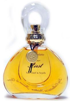 Eau de toilette Van Cleef & Arpels First Jasmin de Chine 60 ml