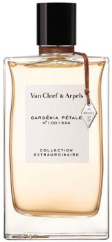 Eau de parfum Van Cleef & Arpels Gardénia Pétale 75 ml