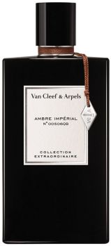 Eau de parfum Van Cleef & Arpels Ambre Impérial 75 ml