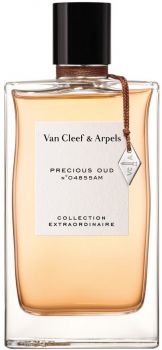 Eau de parfum Van Cleef & Arpels Precious Oud 75 ml
