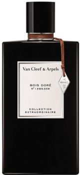 Eau de parfum Van Cleef & Arpels Bois Doré 75 ml