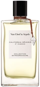 Eau de parfum Van Cleef & Arpels California Reverie 75 ml